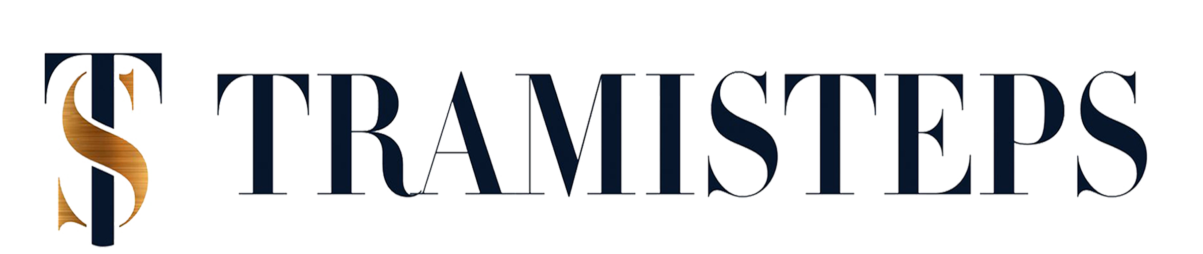 TramistepsUs Logo